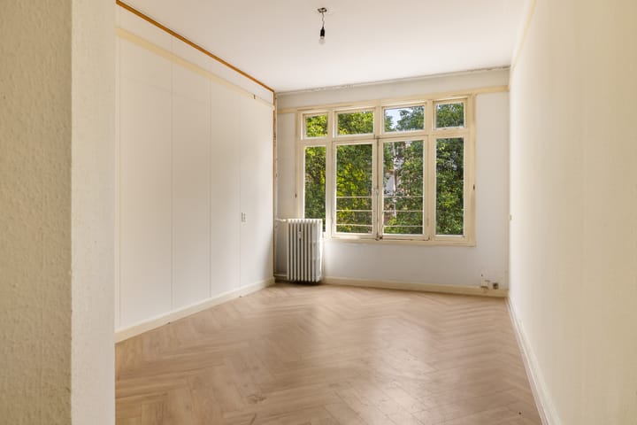 Foto 9 van Olympiaplein 123-1