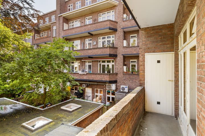 Foto 23 van Olympiaplein 123-1