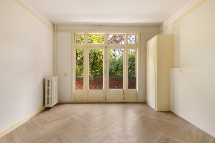 Foto 11 van Olympiaplein 123-1