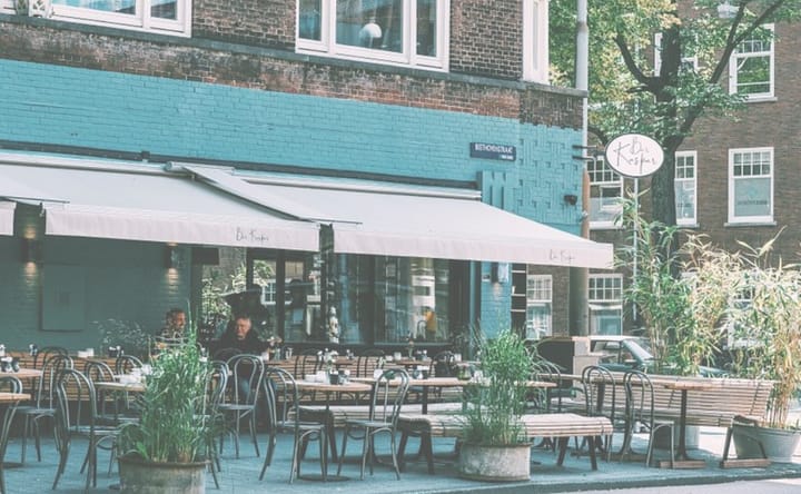 Foto 30 van Olympiaplein 123-1