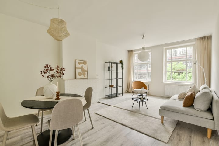 Foto 2 van Blasiusstraat 132-2