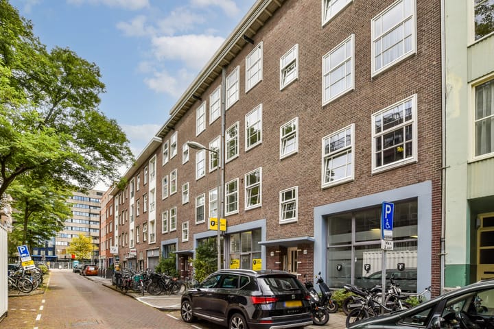 Foto 1 van Blasiusstraat 132-2