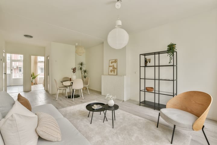 Foto 5 van Blasiusstraat 132-2