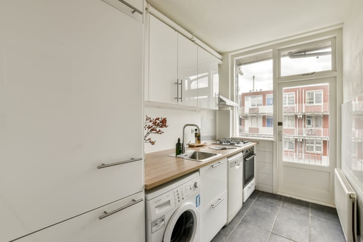 Foto 10 van Blasiusstraat 132-2