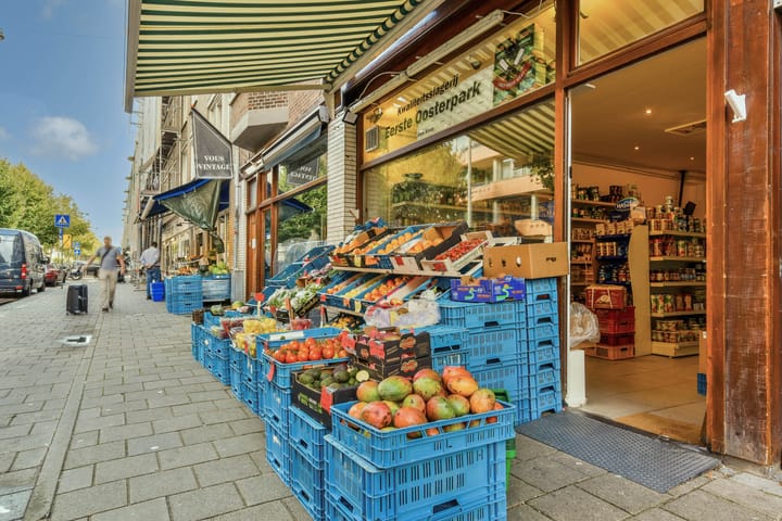 Foto 20 van Blasiusstraat 132-2