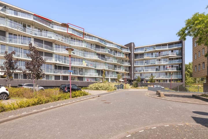 Foto 5 van Moerashoeve 131