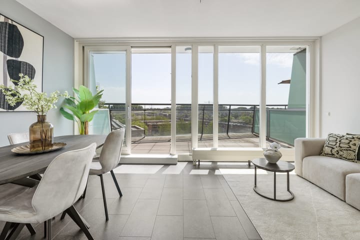 Foto 7 van Moerashoeve 131