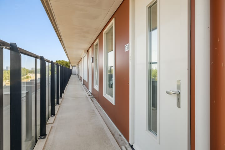 Foto 25 van Moerashoeve 131