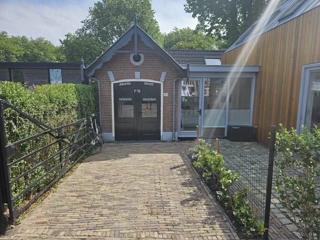 Foto 4 van Nieuwe Plantage 113