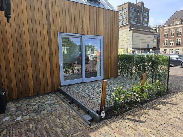 Foto 3 van Nieuwe Plantage 113