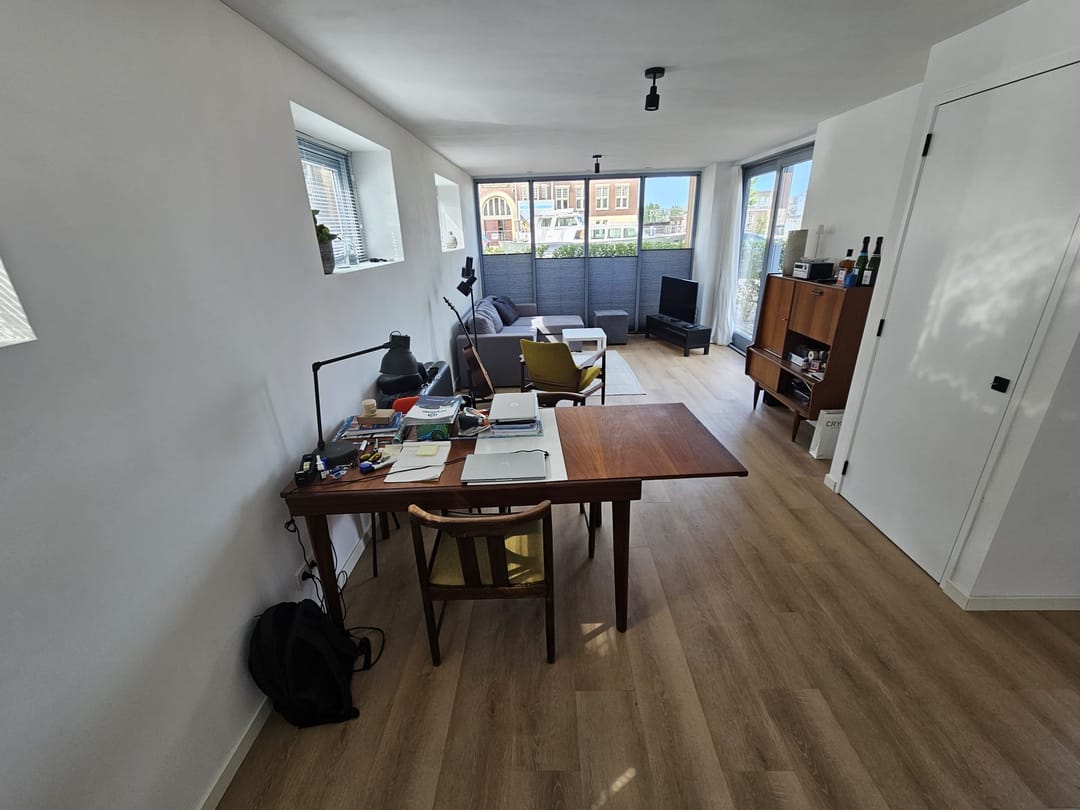 Foto 11 van Nieuwe Plantage 113