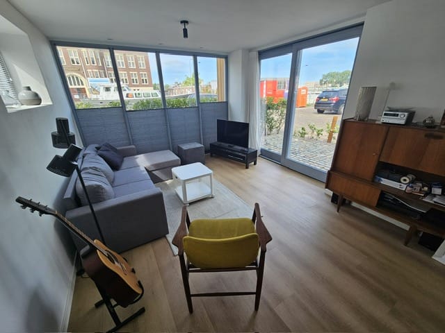 Foto 13 van Nieuwe Plantage 113