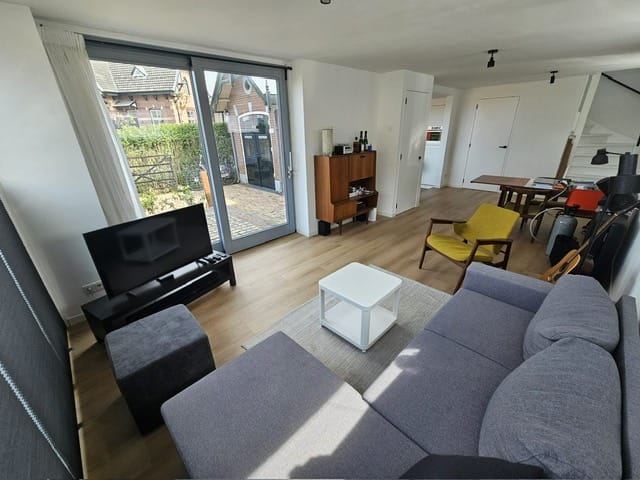 Foto 14 van Nieuwe Plantage 113