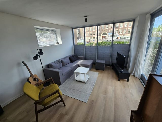 Foto 15 van Nieuwe Plantage 113