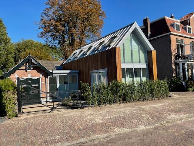 Foto 21 van Nieuwe Plantage 113