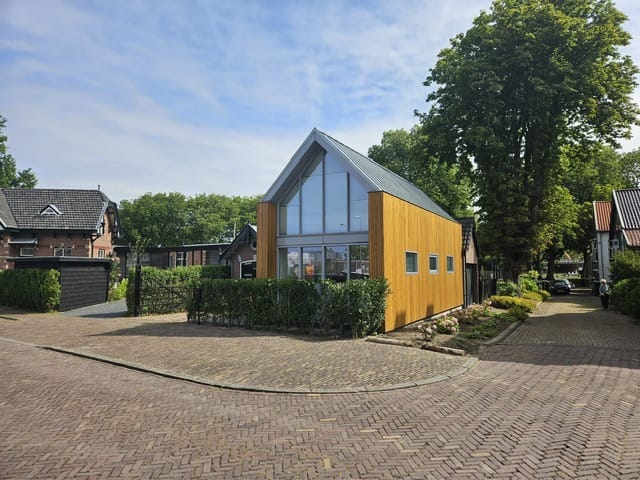 Foto 1 van Nieuwe Plantage 113