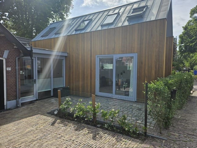 Foto 2 van Nieuwe Plantage 113