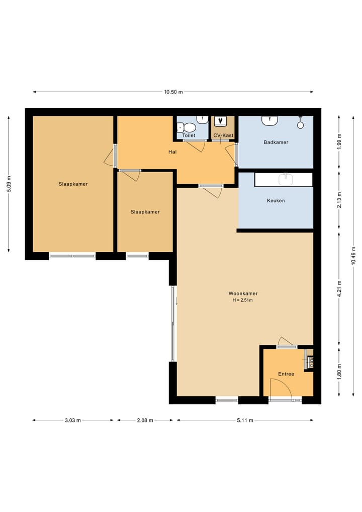 Foto 15 van Hermes 6