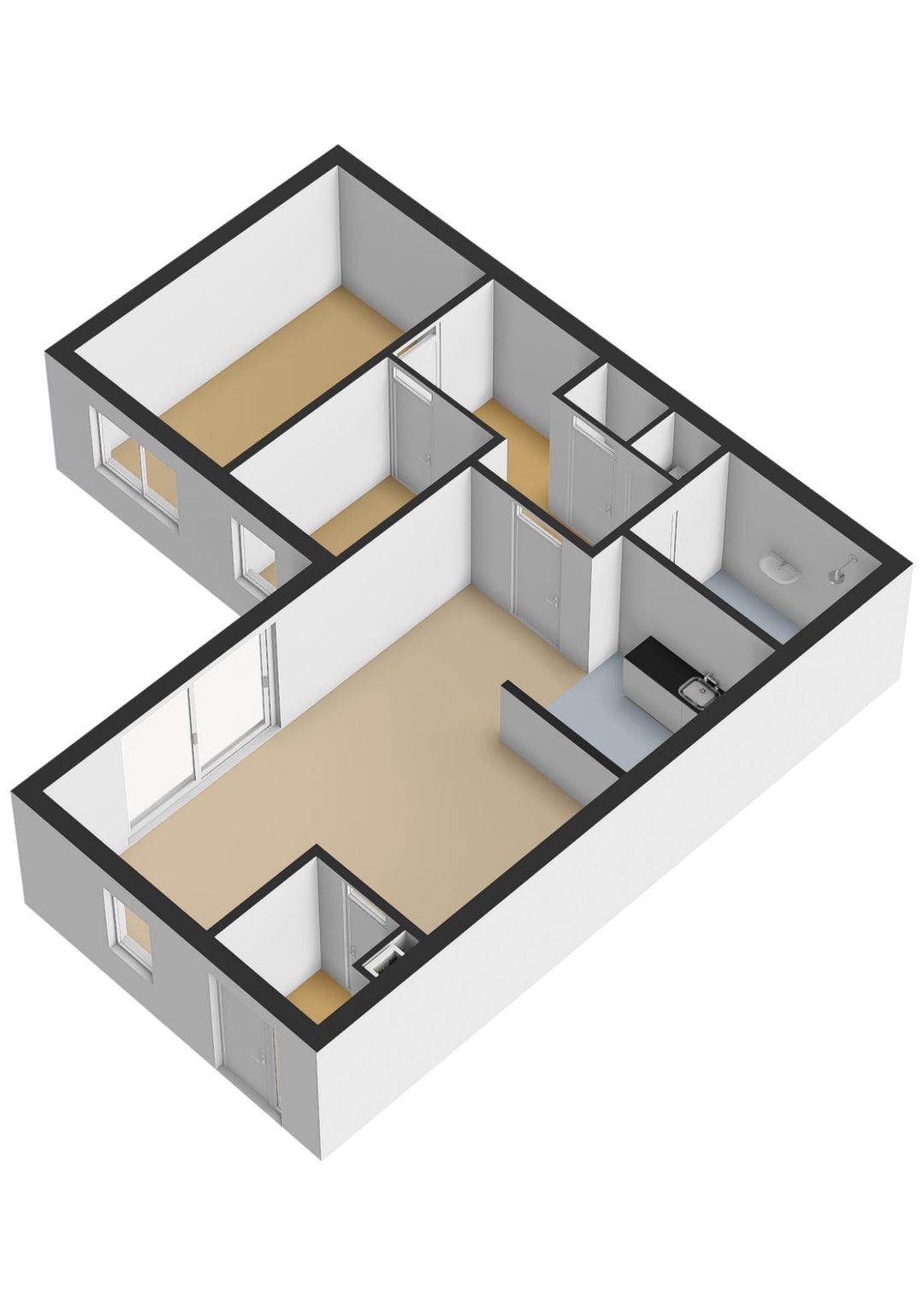 Photo 16 of Hermes 6