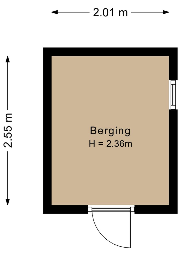 Foto 17 van Hermes 6
