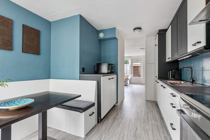 Foto 8 van Drususlaan 15