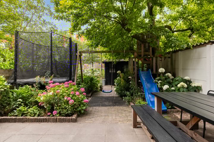 Foto 4 van Kromhout 27