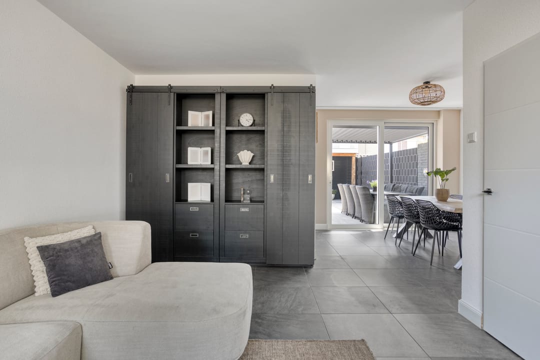 Foto 2 van Berkengaard 60