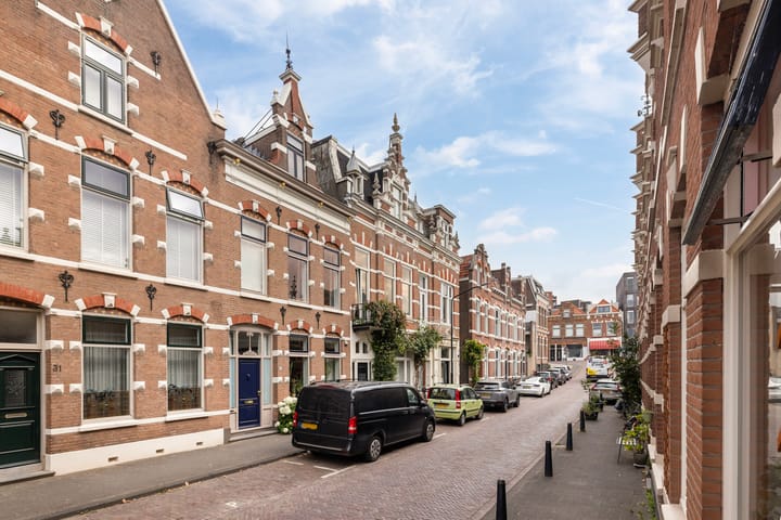 Foto 6 van Kromhout 27