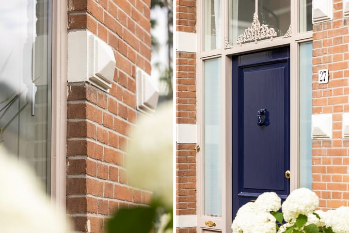 Foto 9 van Kromhout 27