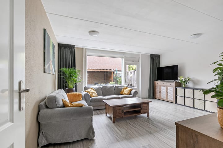 Foto 3 van Drususlaan 15