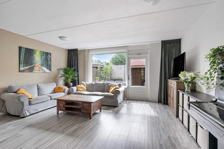 Foto 10 van Drususlaan 15