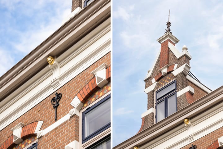 Foto 10 van Kromhout 27