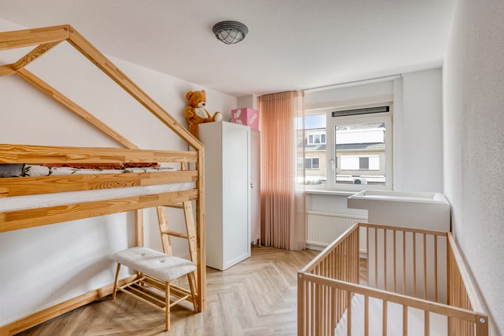 Foto 6 van Berkengaard 60