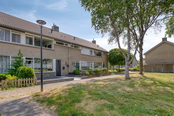 Foto 7 van Berkengaard 60