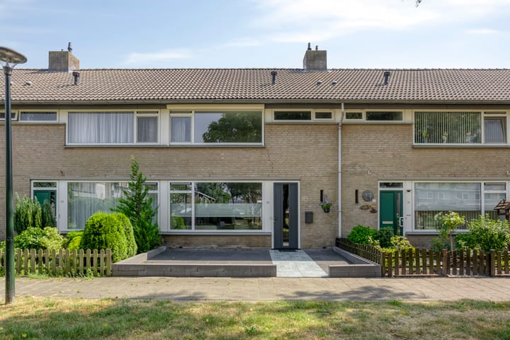 Foto 8 van Berkengaard 60