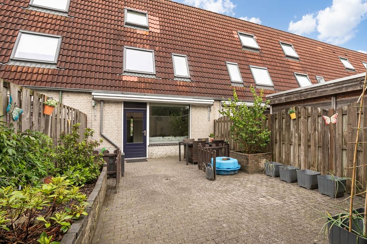 Foto 30 van Drususlaan 15