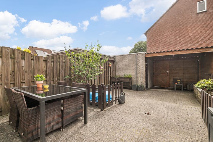 Foto 31 van Drususlaan 15