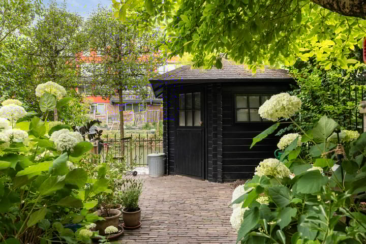 Foto 25 van Kromhout 27