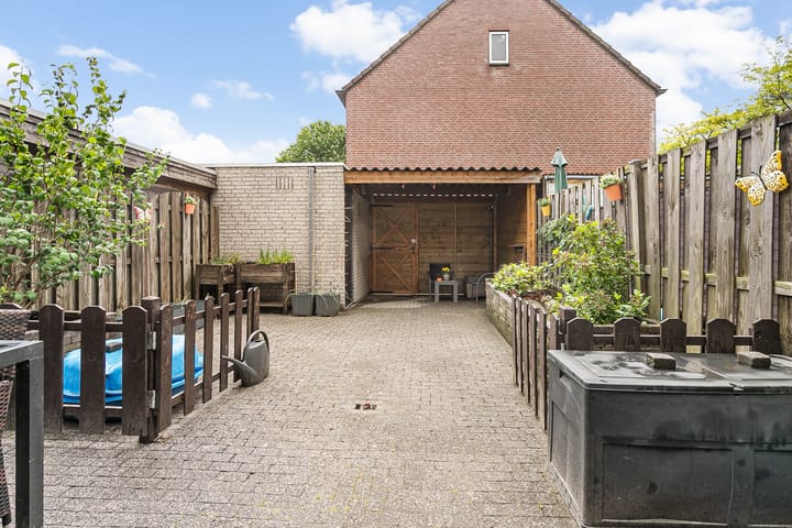 Foto 32 van Drususlaan 15