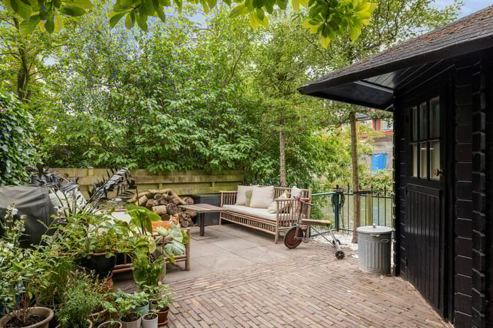 Foto 26 van Kromhout 27