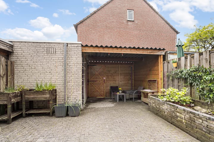 Foto 33 van Drususlaan 15