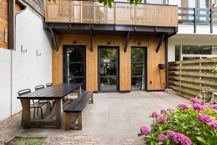 Foto 29 van Kromhout 27