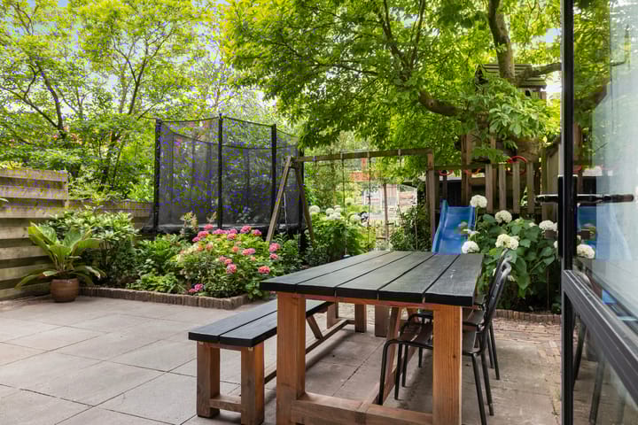 Foto 30 van Kromhout 27