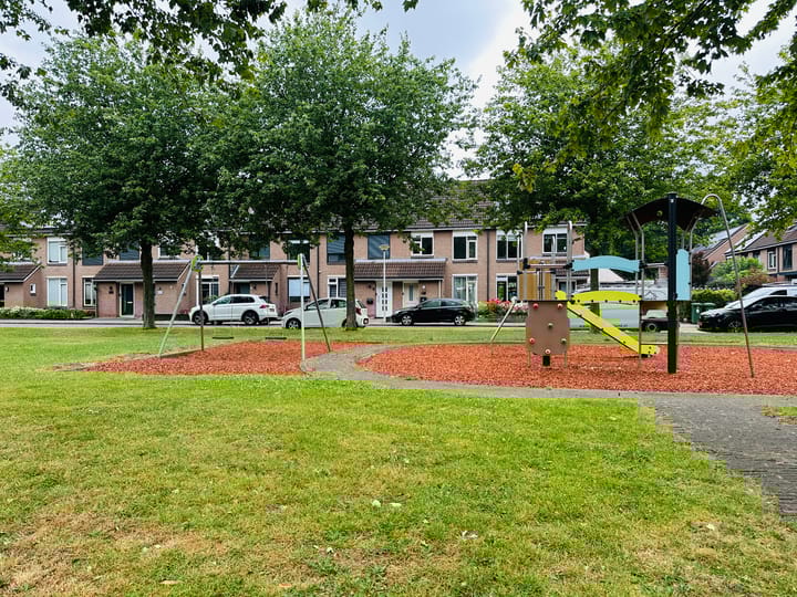 Foto 37 van Drususlaan 15