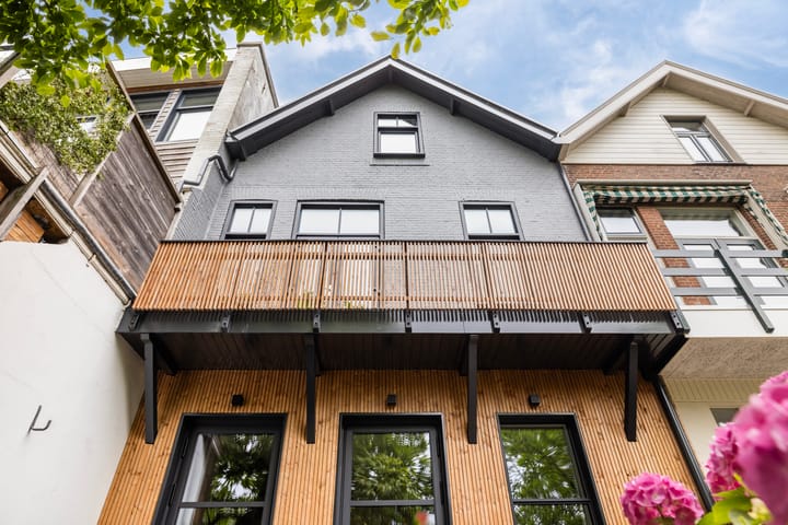 Foto 32 van Kromhout 27