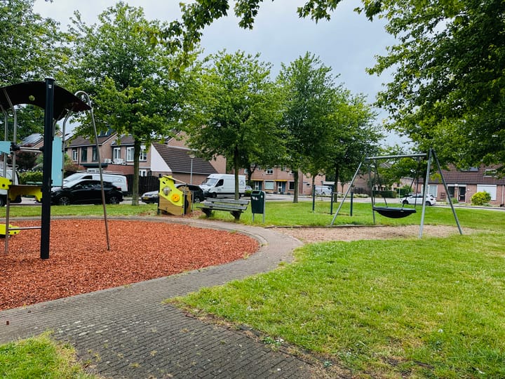 Foto 38 van Drususlaan 15