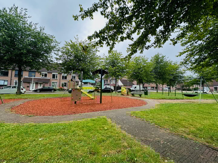 Foto 39 van Drususlaan 15