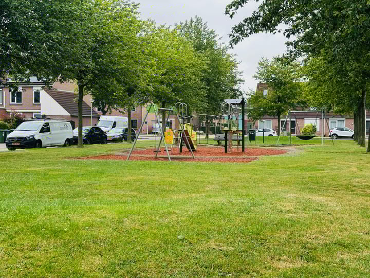 Foto 40 van Drususlaan 15