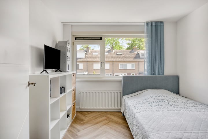 Foto 30 van Berkengaard 60