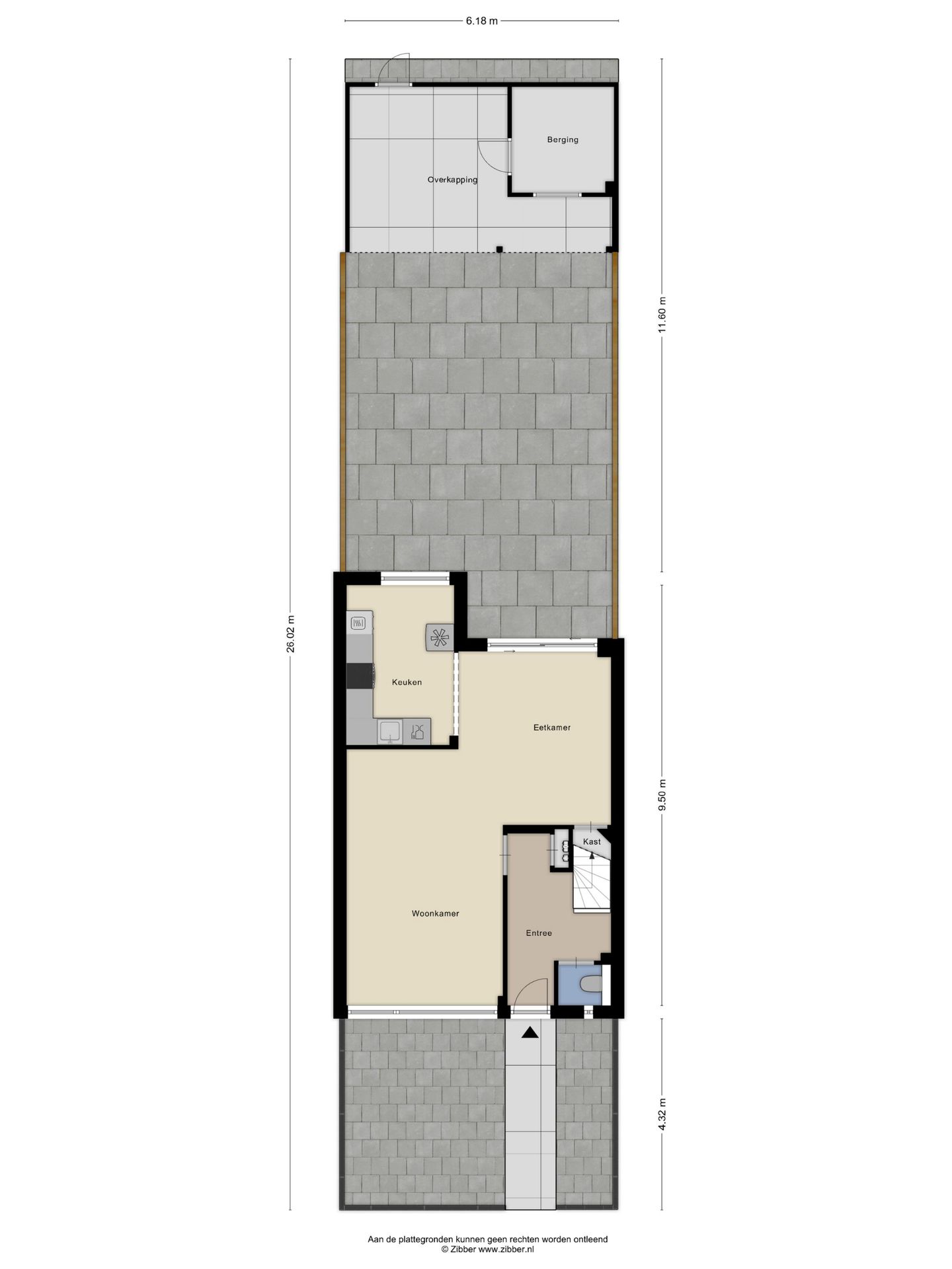 Foto 40 van Berkengaard 60